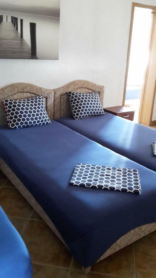Apartments Music Sutomore Zewnętrze zdjęcie