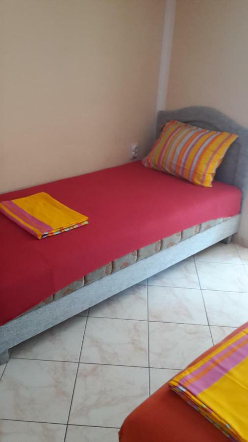 Apartments Music Sutomore Zewnętrze zdjęcie