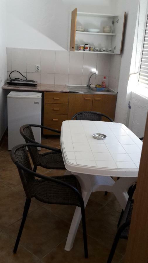 Apartments Music Sutomore Zewnętrze zdjęcie