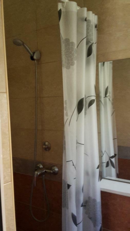 Apartments Music Sutomore Zewnętrze zdjęcie
