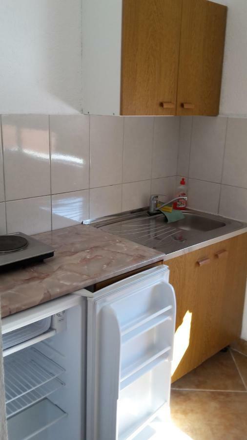 Apartments Music Sutomore Zewnętrze zdjęcie