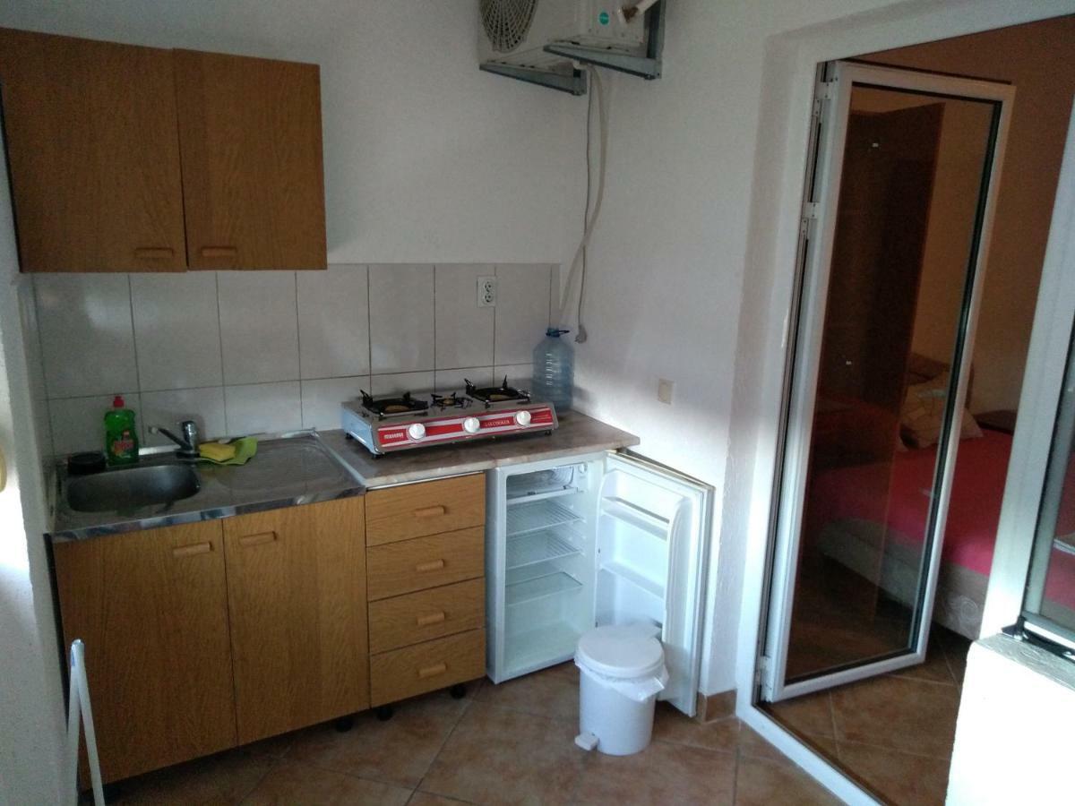 Apartments Music Sutomore Zewnętrze zdjęcie
