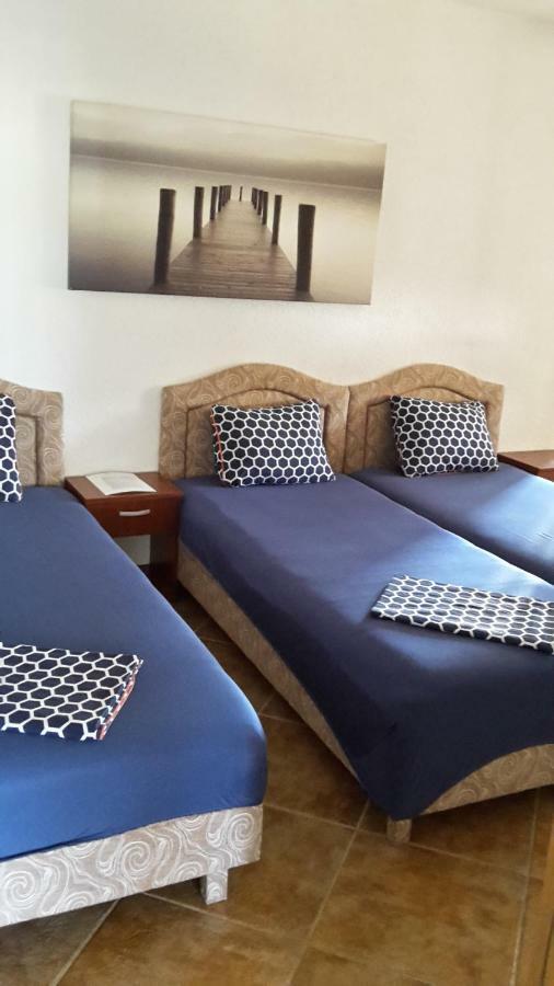 Apartments Music Sutomore Zewnętrze zdjęcie