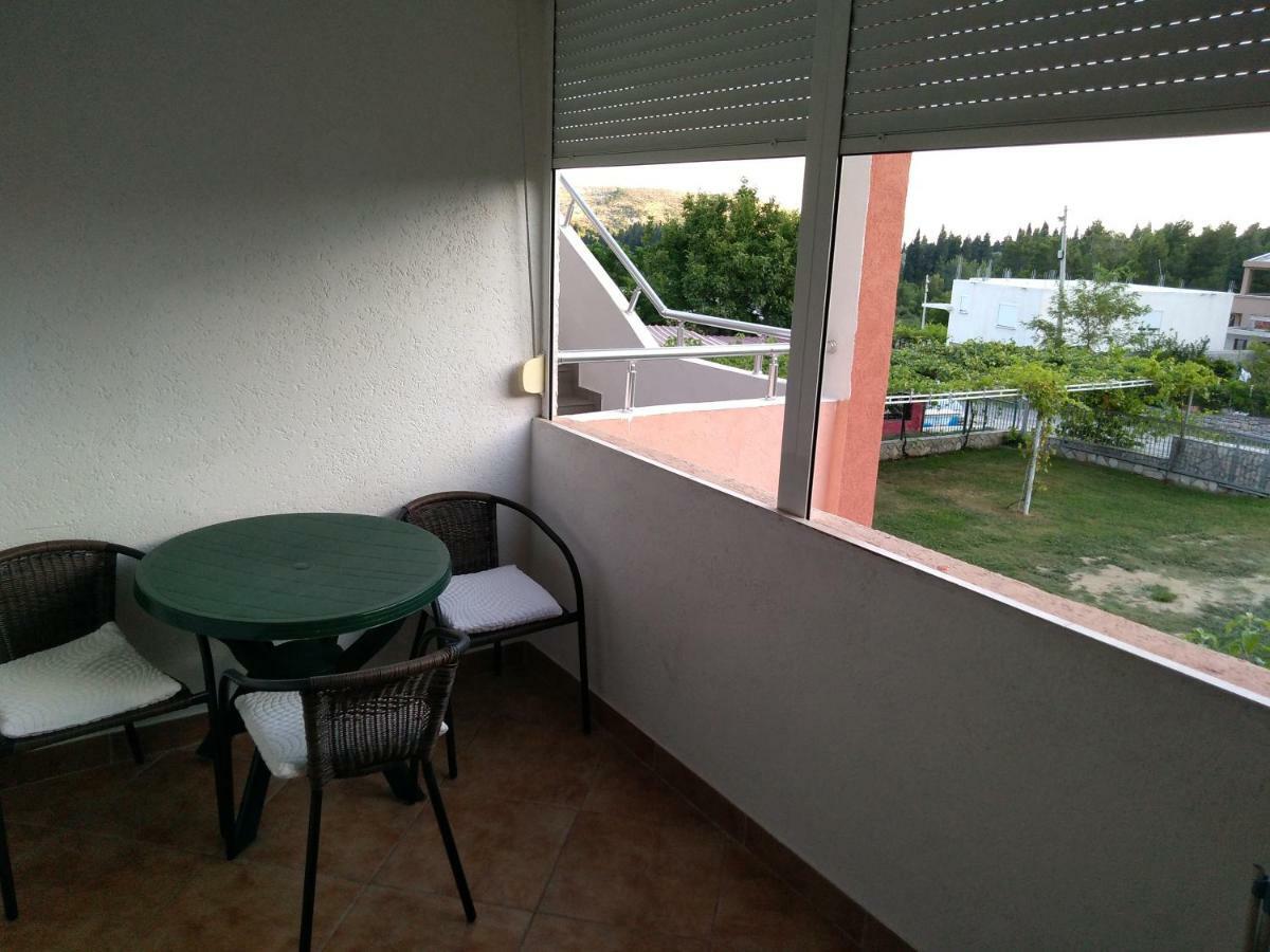 Apartments Music Sutomore Zewnętrze zdjęcie